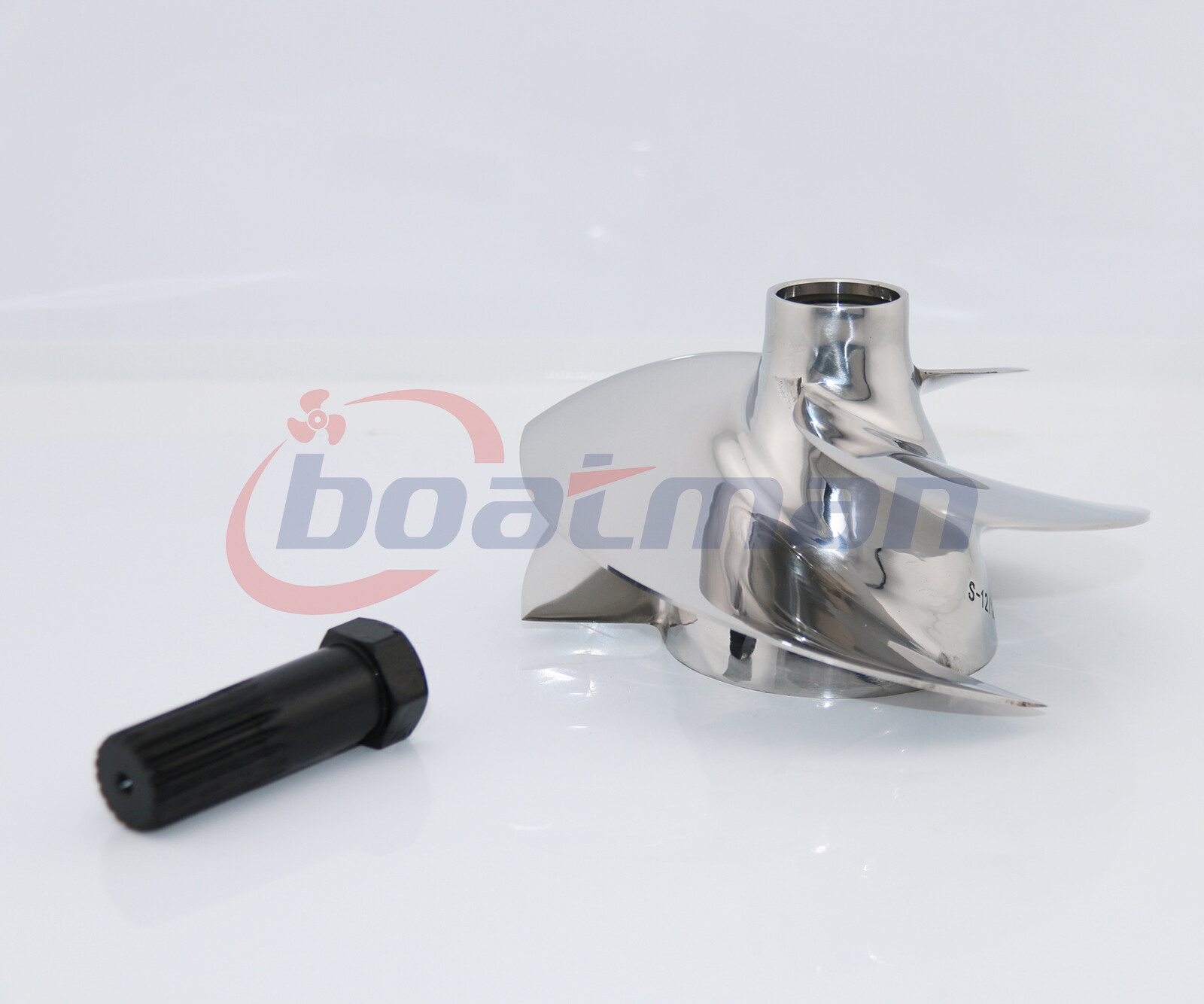 Impeller REPLACE SOLAS SK-CD-12/17 SEA DOO SPARK 2-UP 3-UP TRIXX Wear Ring &Tool