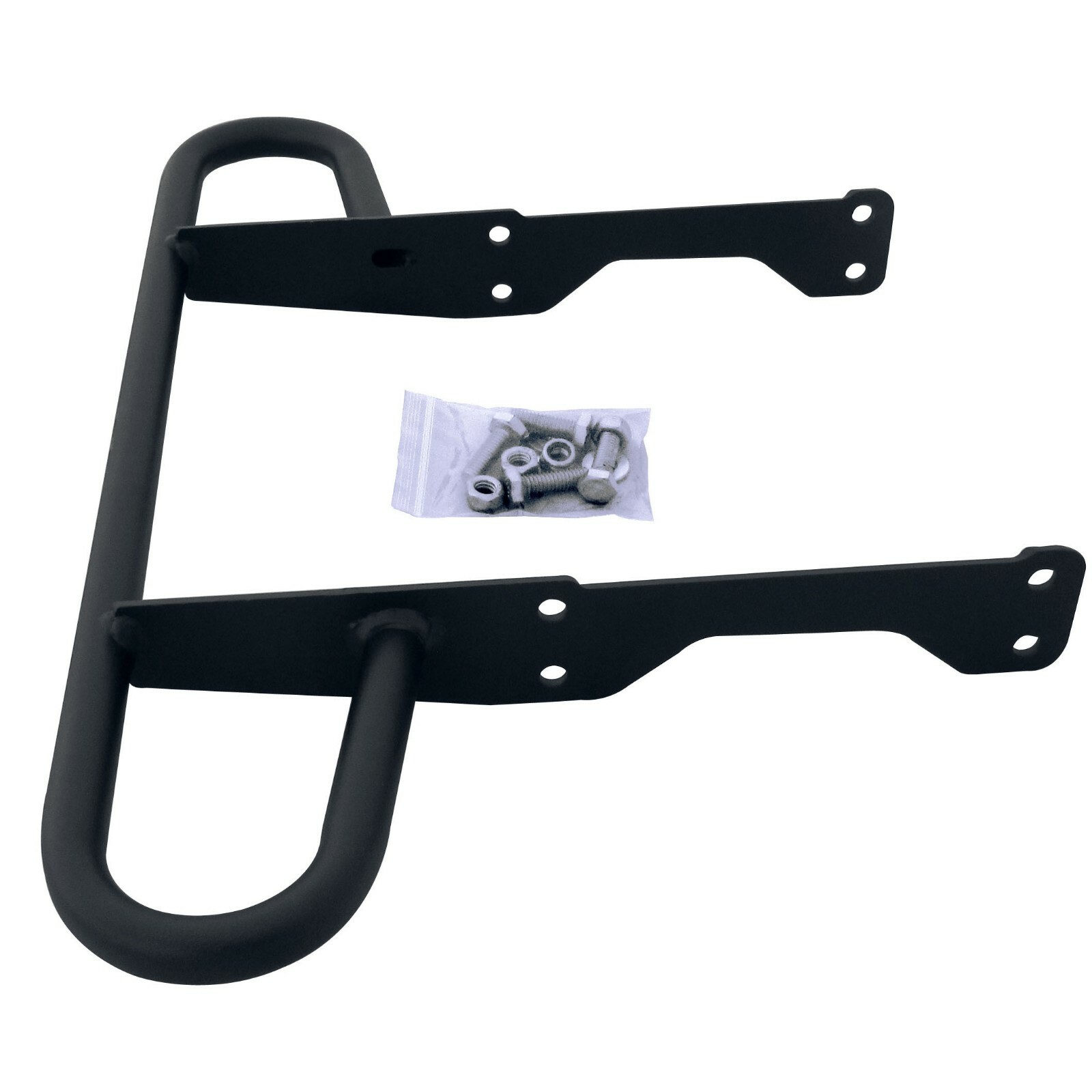 Nano Design Rear Back Grab Bar Bumper For Honda TRX 400EX TRX 400X ATV 1999-2016