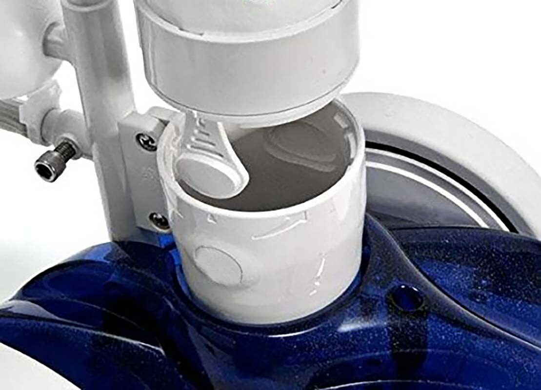 2 Pack 280 All Purpose Zipper Bag K13 For Zodiac Polaris 280 480 Pool Cleaners