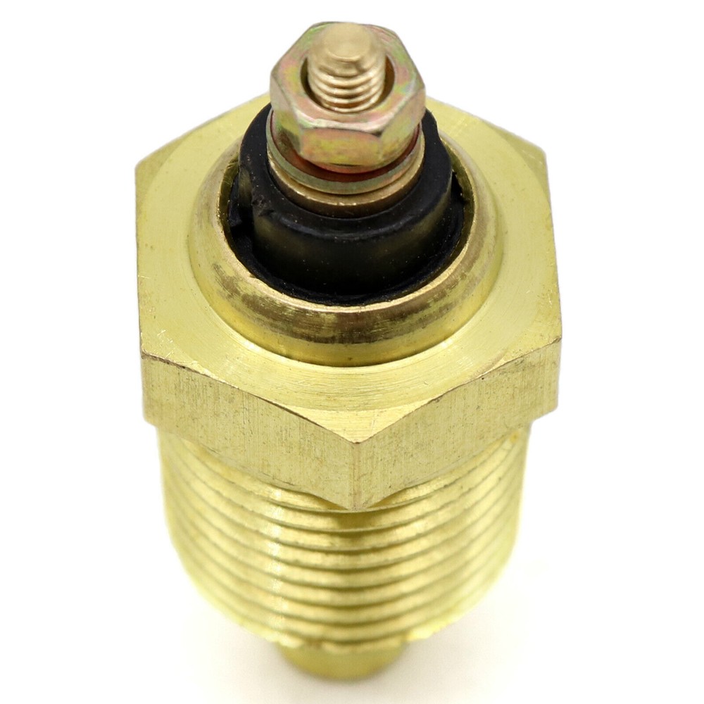 Mercury Mercruiser 97258A1 Boat Engine Water Temp Sender Temperature Sensor