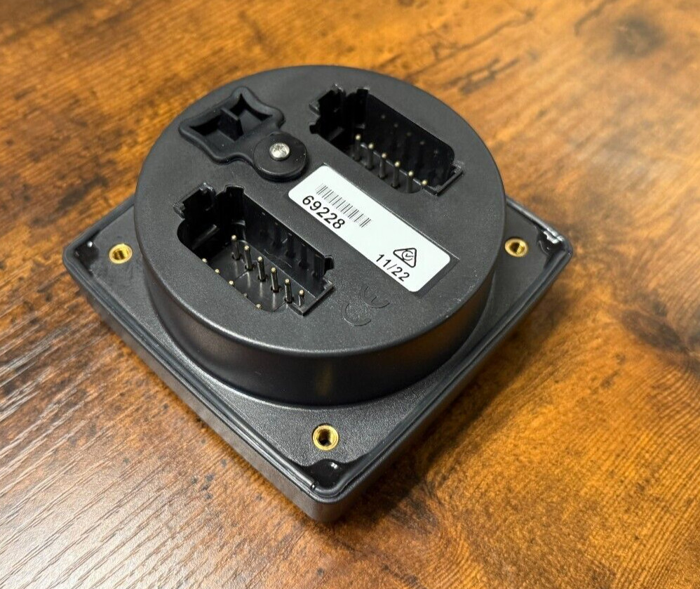 ProEFI Pro4 4" CAN Display Logger