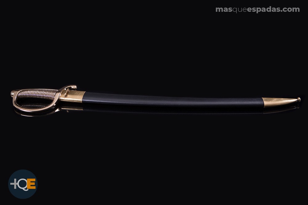Sable Briquet