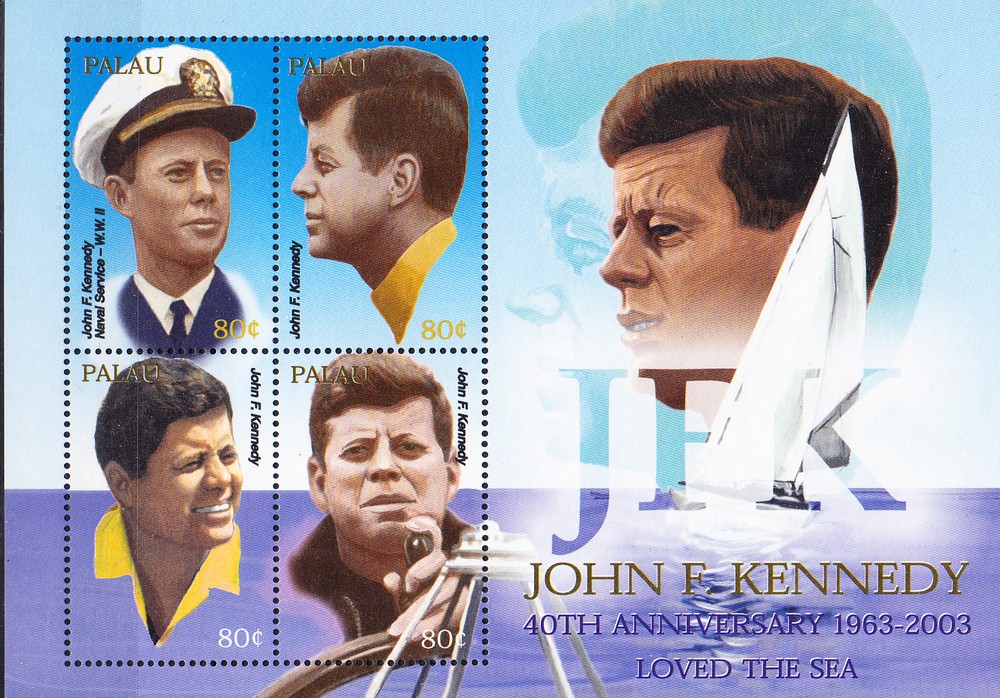 W PALAU 0713 KENNEDY