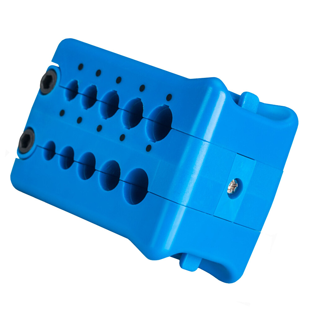 Mid Span Slit & Ring Tool, 5mm-10mm Cable, Jonard Tools MS-326