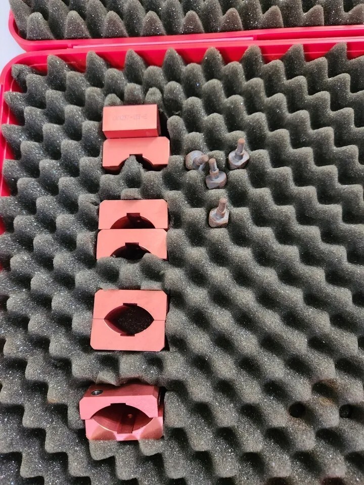 Extractor P/N: CHA1057-141