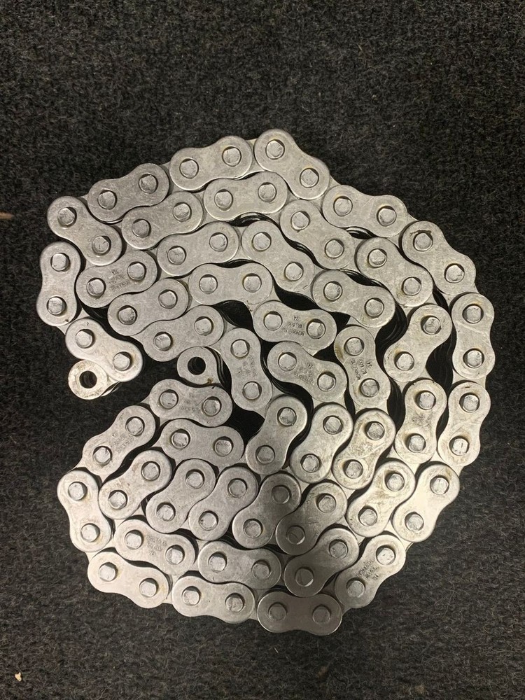 SOURCE Renold Leaf Lifting Chain XL BL 600 34*