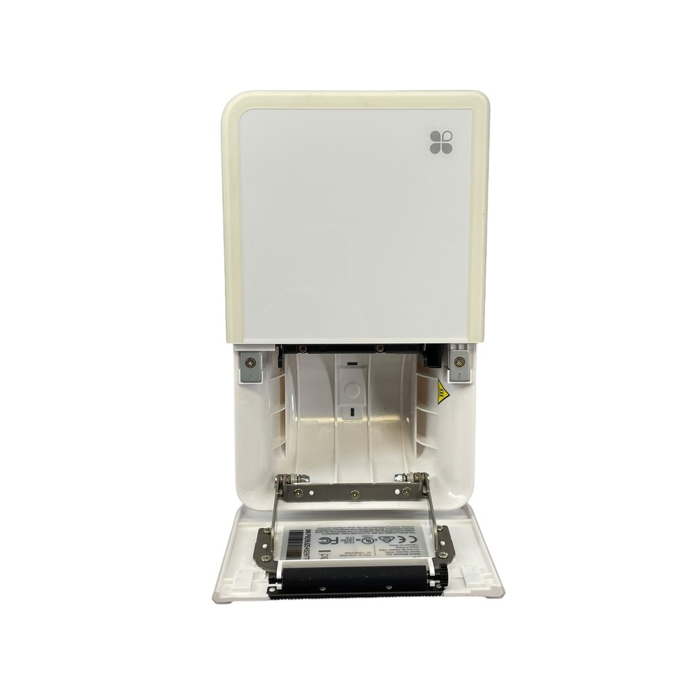 Clover C201 Mobile POS Touchscreen Card Reader & P200 mobile printer #U3340