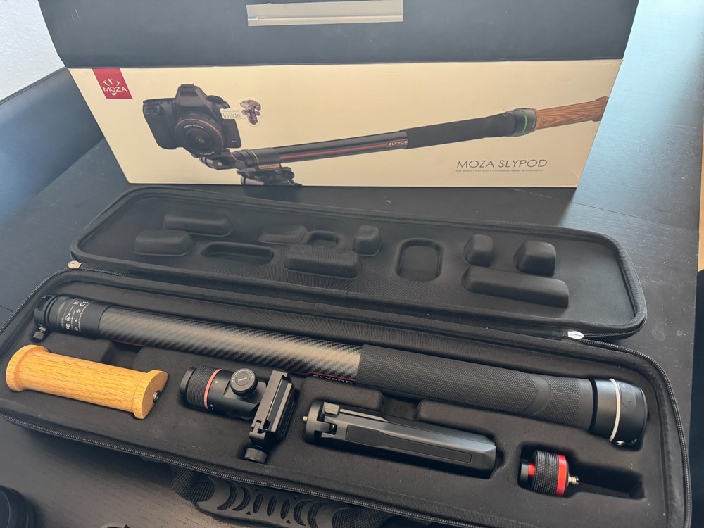 Video production equipment Bundle