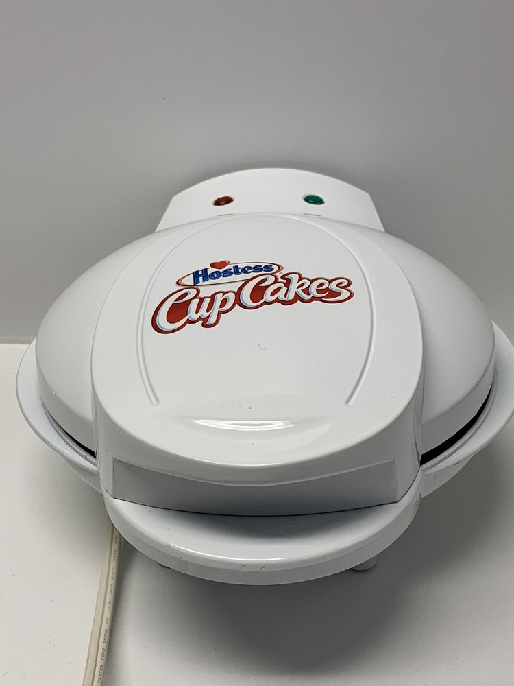 Hostess Electric Mini 7 Cupcake Maker
