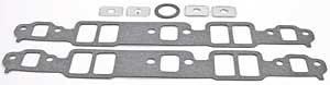 Edelbrock 7201 Intake Gaskets