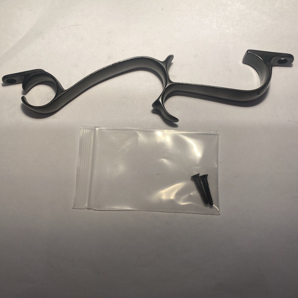 Thompson Center Renegade Muzzleloader Trigger Guard With Screws