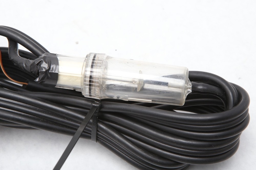 Bacharach 24-3004 Combustion Analyzer Probe READ G52