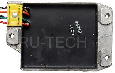 Standard/Tru-Tech LX214T Ignition Control Module