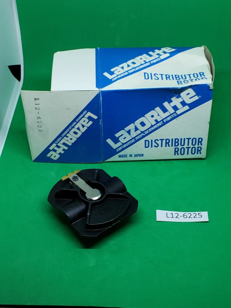 Lazorlite L12-6225 Rotor Japan