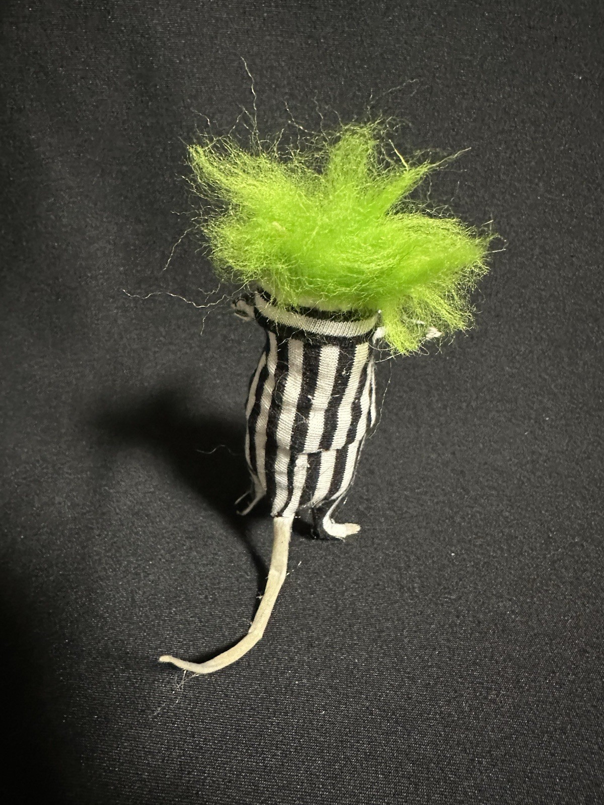 Taxidermy Mouse Beetlejuice Mouse Oddities Curiosities Taxidermy Art