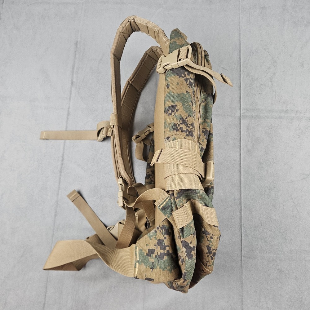 USMC ILBE APB03 Assault Pack Arc'teryx Propper MARPAT Tactical Backpack