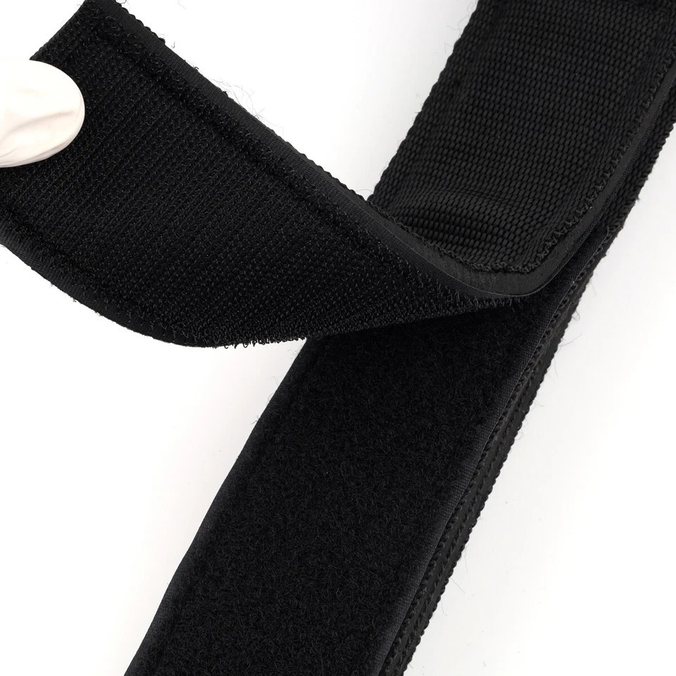 Neck Strap Pull Device Relaxation Neck Curve Recovery Exerciser Cervical