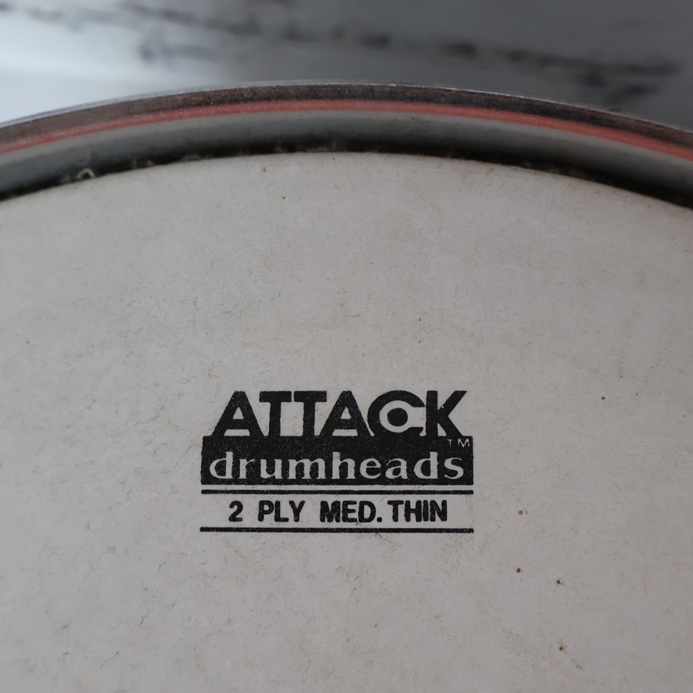 Tama Stagestar 13in Snare Drum