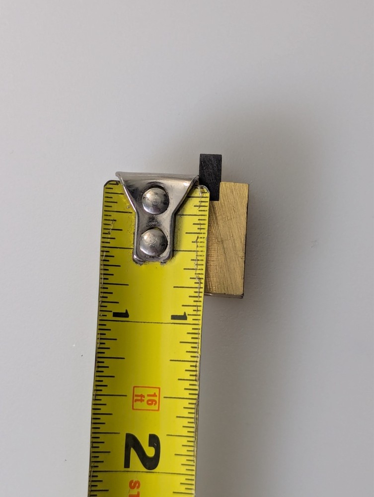 Brush Replacement for Transformer TDGC2-3KVA