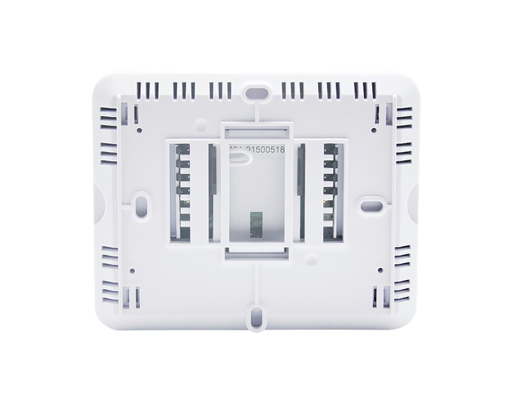 Robertshaw Non-Programmable Single 1H/1C Wall Mount Thermostat