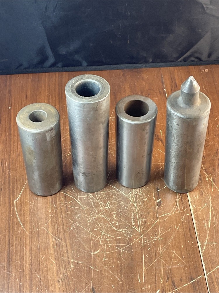 Mixed Lot Cutter Grinder Tooling?