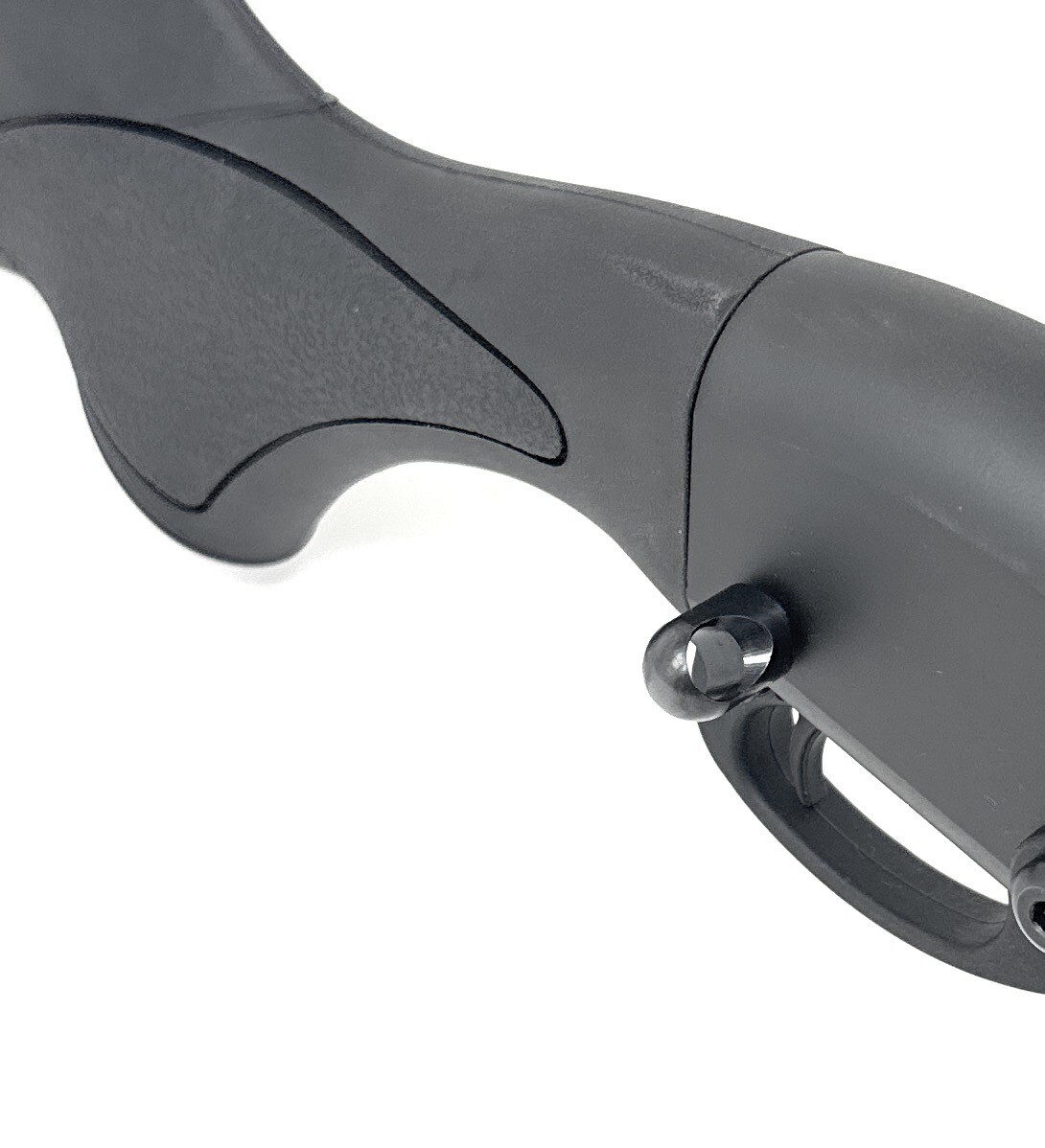 Remington 870 Sling Attachment Point, Single Point Sling Attachment