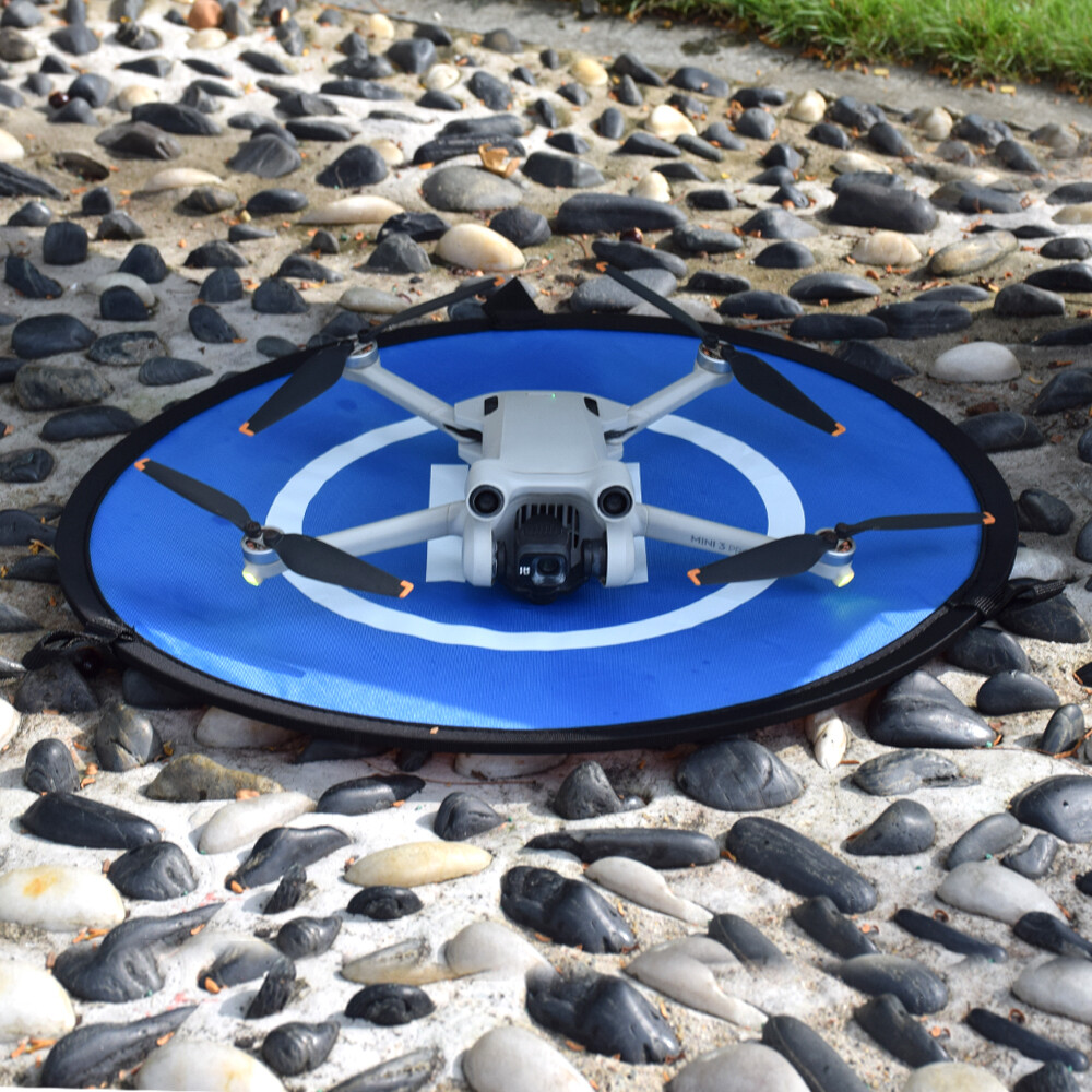 75CM Portable Drone Landing Pad