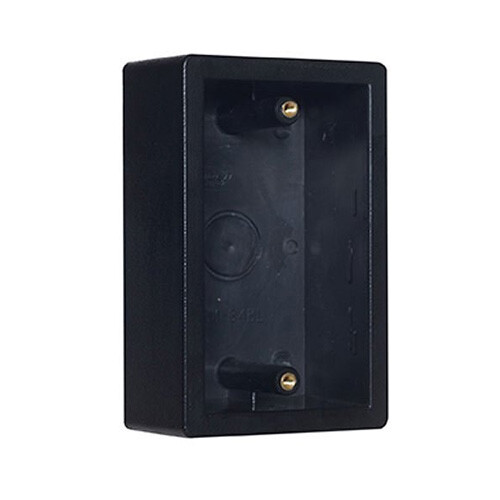 Camden CM-34BL Mounting Box Applied