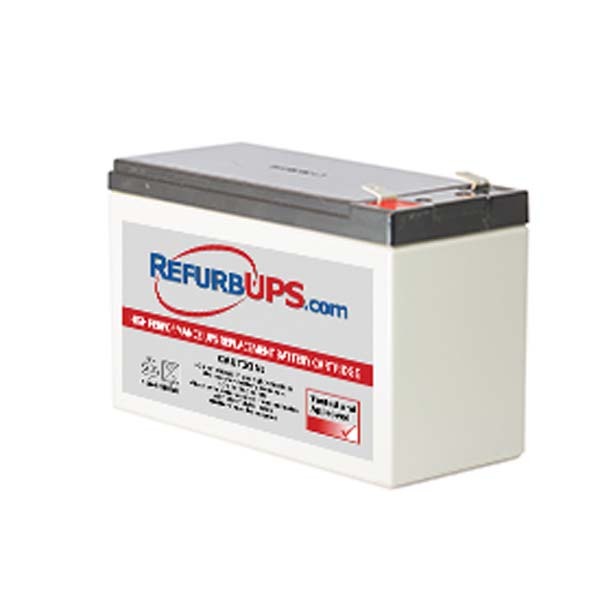 Smart Power Systems SP012 - Brand New Compatible Replacement Battery Kit