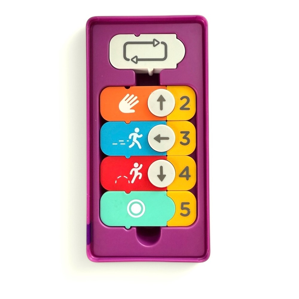 Osmo Coding Jam Individual Replacement Pieces & Parts You Pick