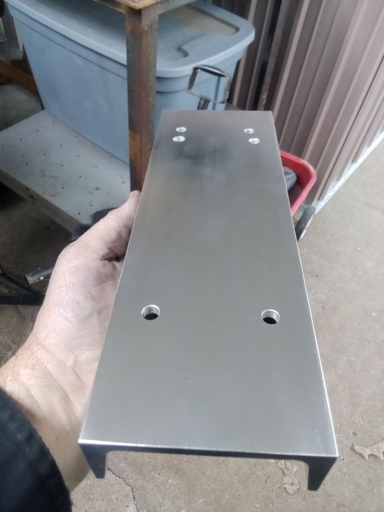 RRS-1903 Base Antenna Tilt Mount