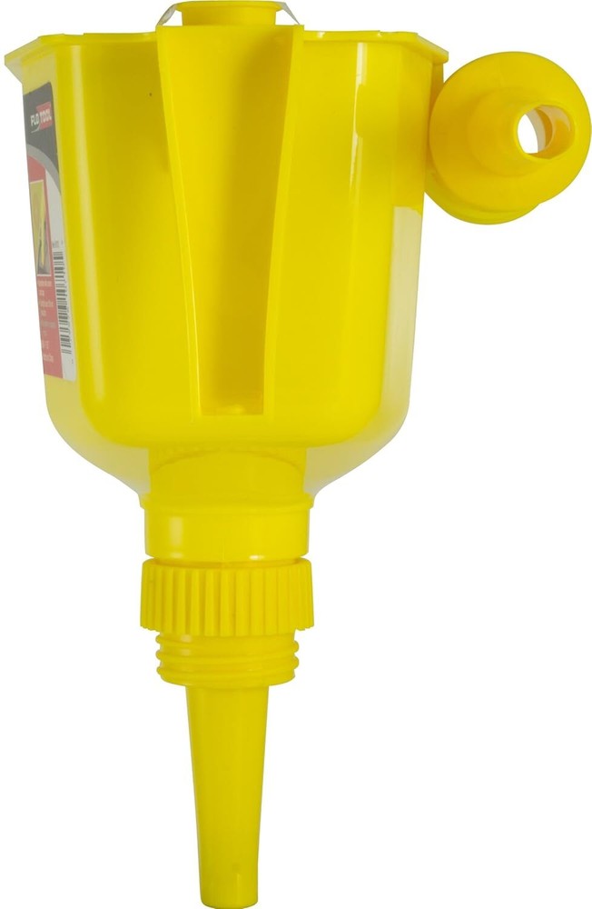 FloTool 10710 Multi-Task 5 in 1 Funnel