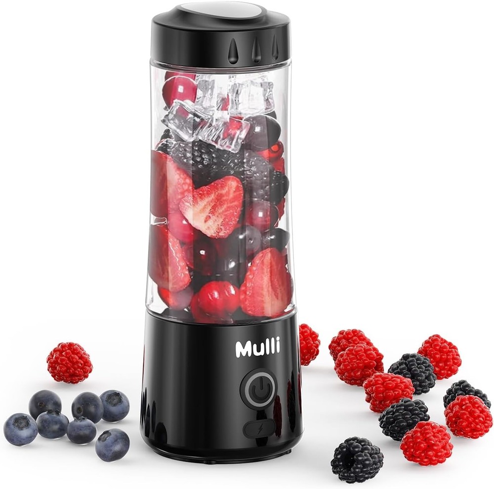 BlendJet 2 Portable Blender - Mint - US