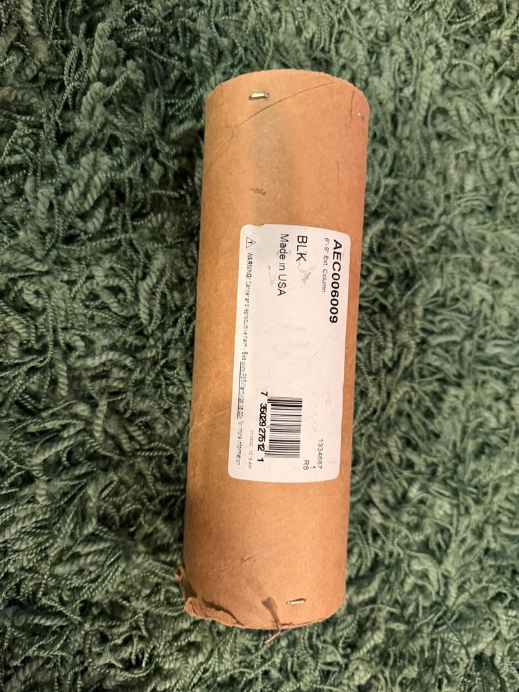 Peerless - AEC006009 - Peerless-AV Adjustable Length Extension Column