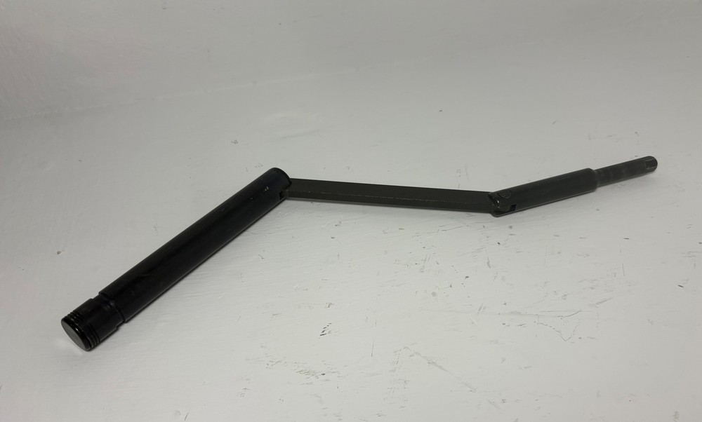 Square D Masterpact Racking Handle for NW MP Breakers Merlin Gerin 1600A
