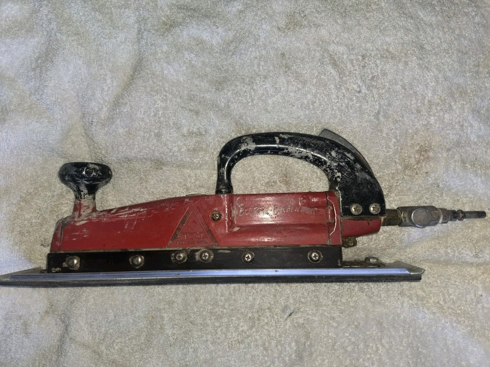 Atcoa Sander