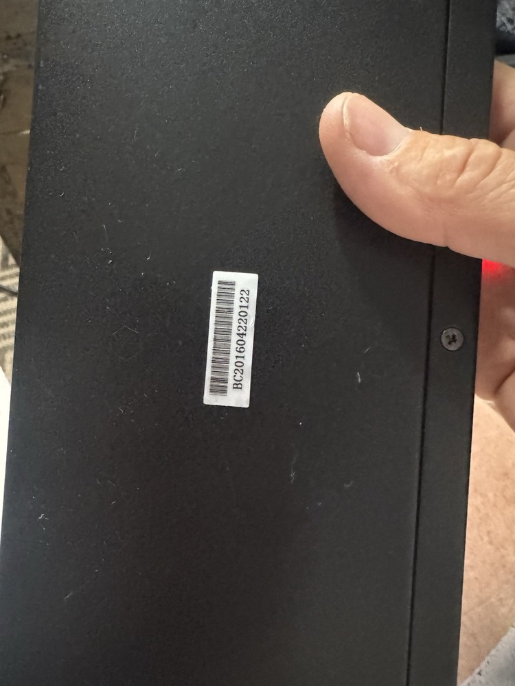 KVM Switch HDMI 8-Port