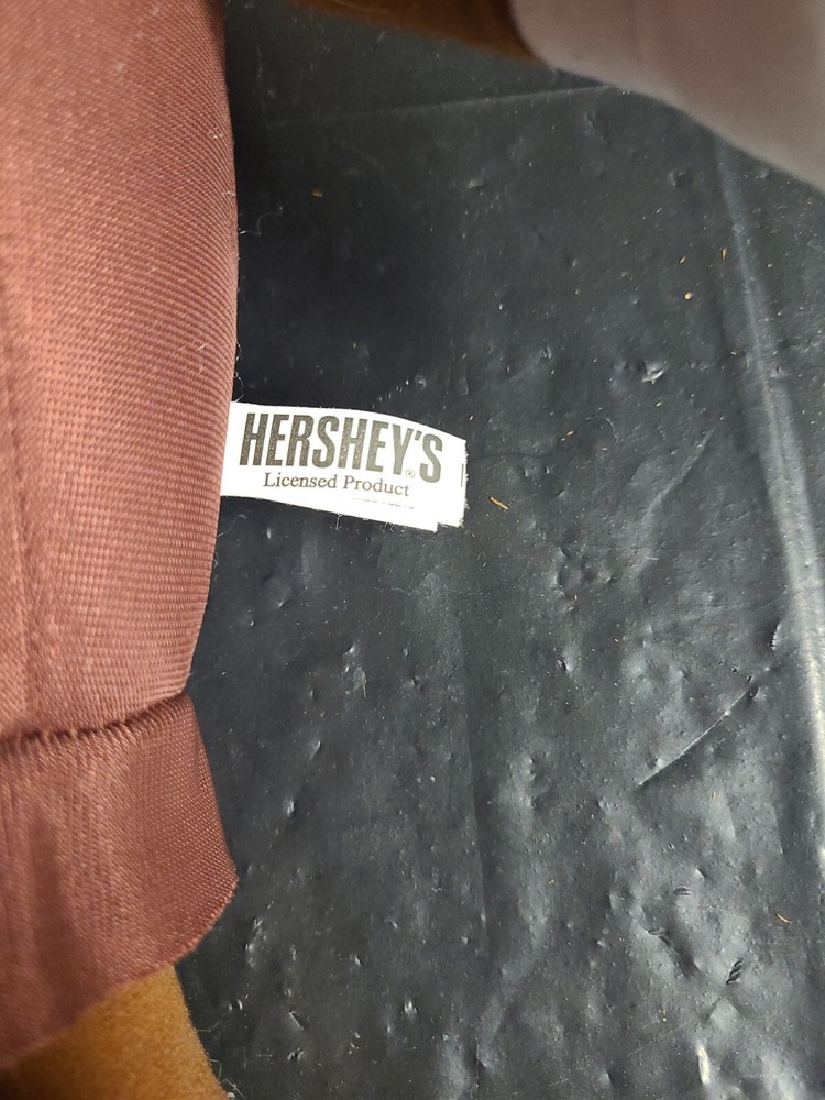2015 Hershey's 15" Christmas Plush