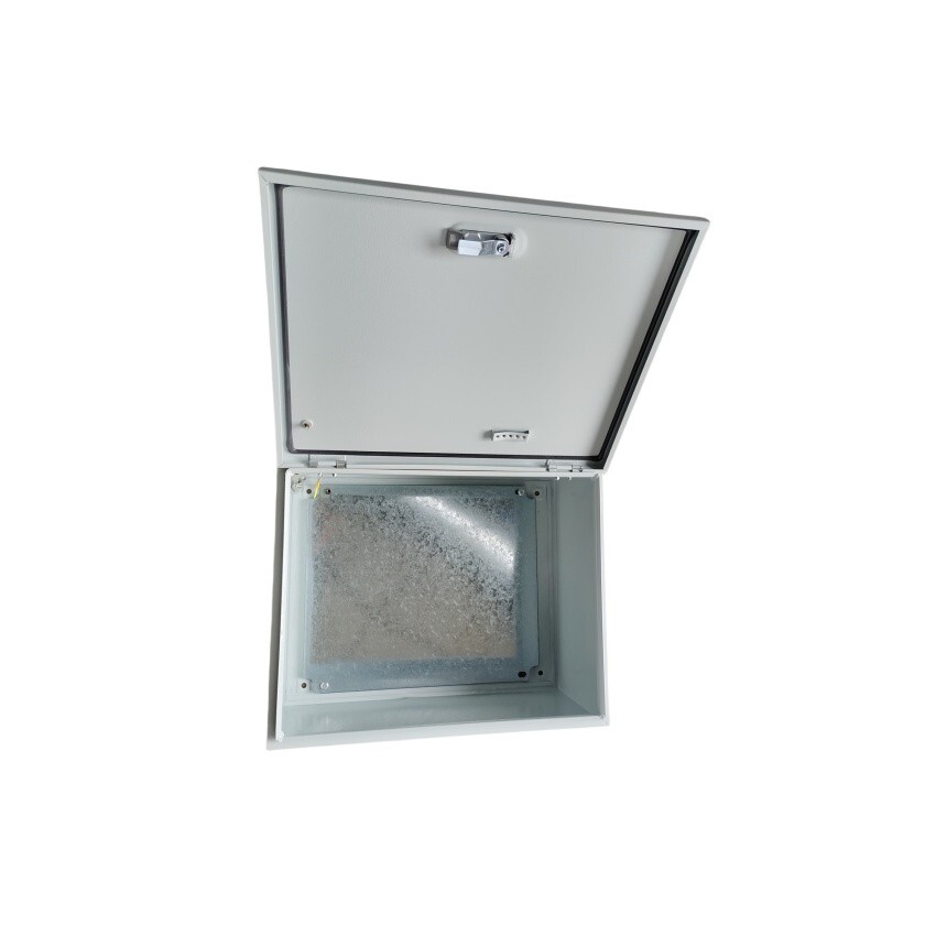 20"x16"x10" Electrical Box Electrical Enclosure Box Wall Mount Junction Box