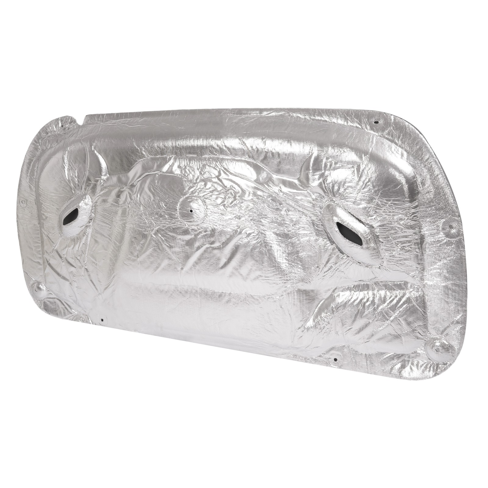 Hood Insulation Bonnet Mat Hood Silencer Pad For Dodge Challenger 2015-2023