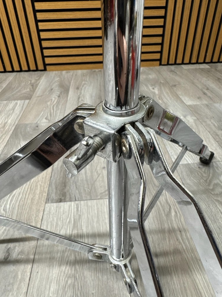Straight Drum Cymbal Stand / Double Braced #VP100