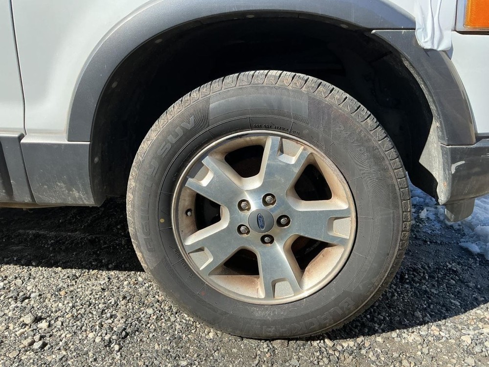 EXPLORER 2004 Glove Box 4945208