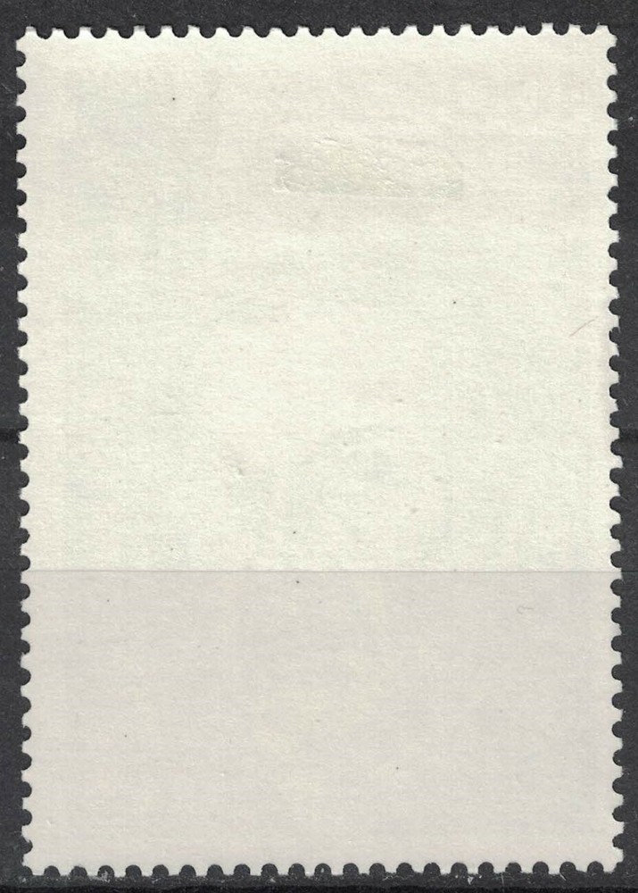 RUSSIA,USSR:1985 SC#5401 MLH S.V. Gerasimov, Painter