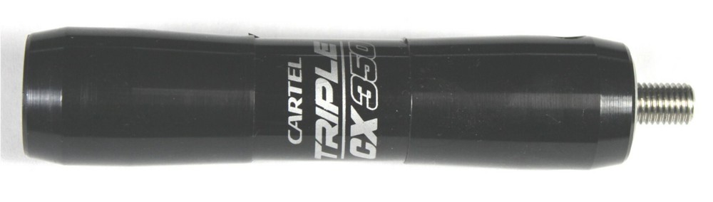 Catel Triple CX 350 Carbon Extender