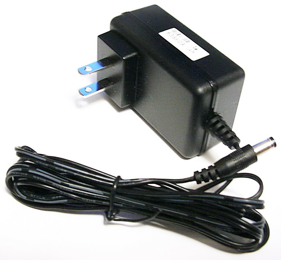 2 pcs, 12V 1.5A GSP GSCU1500S012V18A Power Adapter