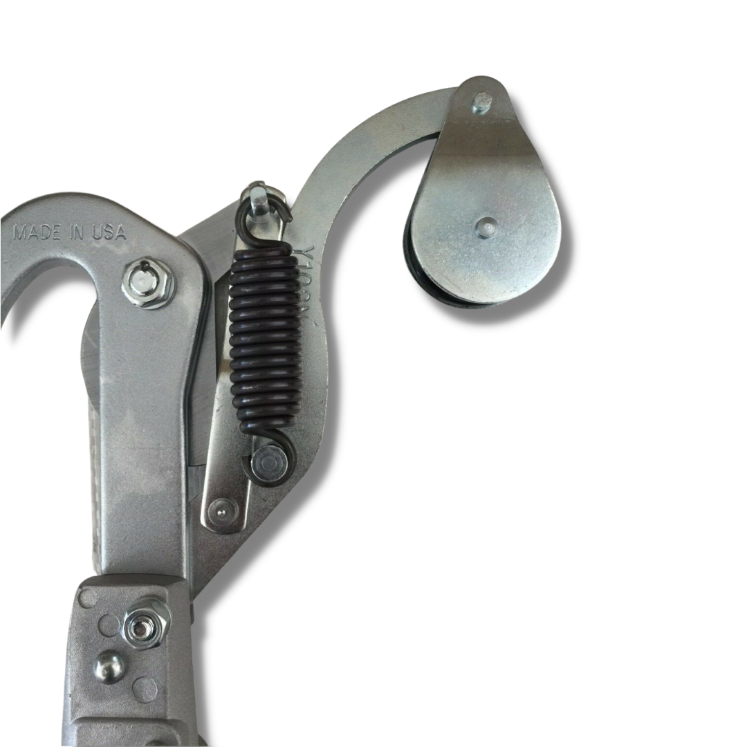 Marvin Pruning Head Pulley Assembly Genuine Part# 40115 Made in U.S.A.