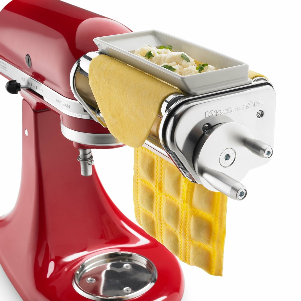 KitchenAid KRAV 1", Ravioli Maker