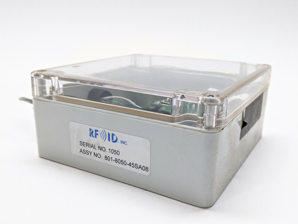 RFID Inc 801-8050-45SA08 Smart Interface Reader Antenna