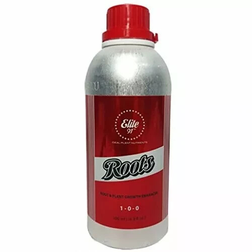 Elite 91 Roots 1000 mL / 4000 mL