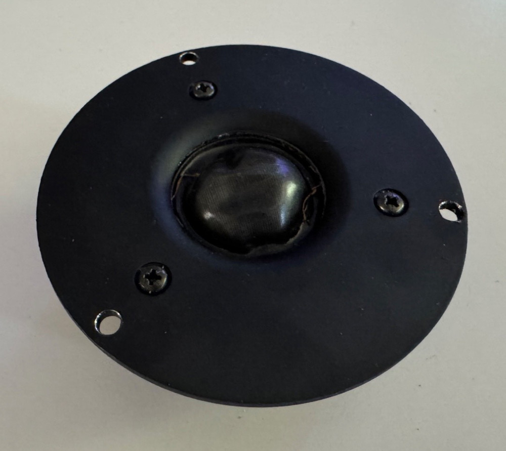 Soundwave VR-2 Tweeter